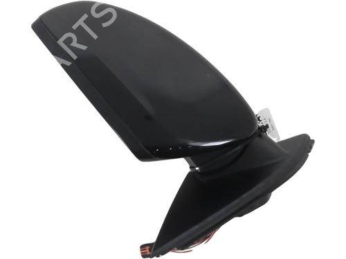 Used Left mirror PEUGEOT 308 II (LB_, LP_, LW_, LH_, L3_) 1.2 THP 130 (131 hp) 28713306
