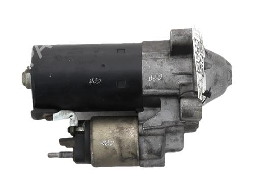 Starter RENAULT MEGANE III Hatchback (BZ0/1_, B3_) 1.9 dCi (BZ0N, BZ0J) | BP37709624M8  - Image 5