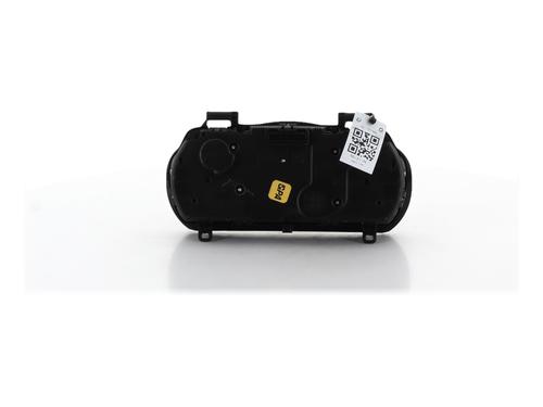 Instrument cluster RENAULT MEGANE IV Hatchback (B9A/M/N_) 1.5 dCi 110 (B9A3) | BP35798685C47 - Image 5