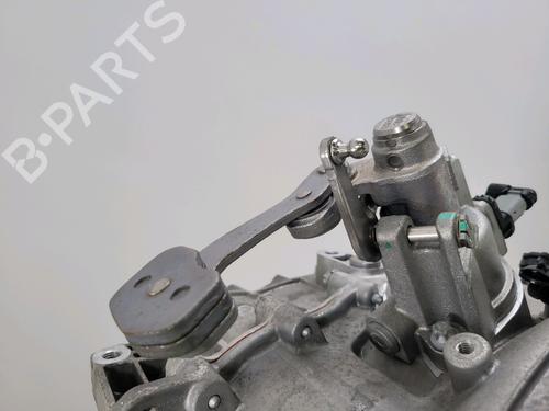 Gearbox OPEL CORSA E (X15) 1.4 Turbo (08, 68) | BP28835416M3