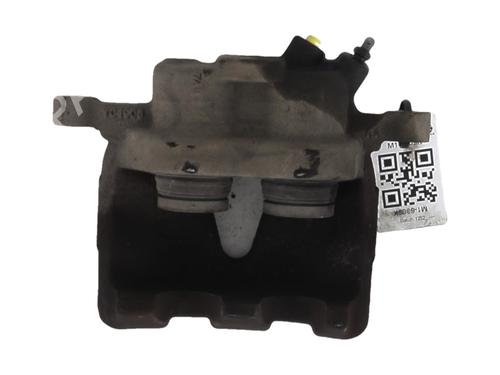 Left front brake caliper MERCEDES-BENZ GLK-CLASS (X204) 220 CDI 4-matic (204.984, 204.997) | BP33925662M105 - Image 2