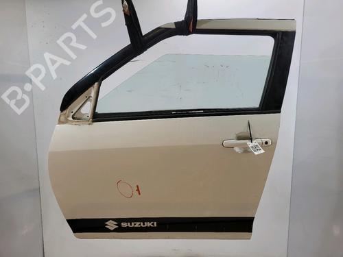 Used Left front door SUZUKI SWIFT IV (FZ, NZ) [2010-2025]  25022762