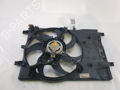 Radiator fan FIAT PUNTO EVO (199_) 1.2 | BP24482499M35 