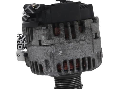 Alternator PEUGEOT 308 I (4A_, 4C_) 1.6 HDi | BP30523503M7