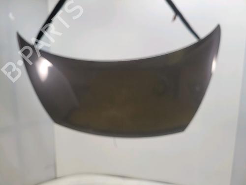 Used Hood KIA RIO III (UB) 1.25 CVVT (86 hp) 29849431