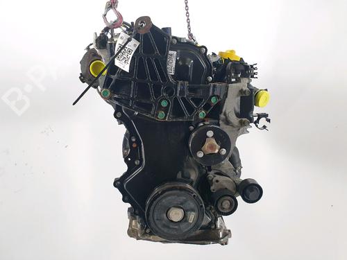 Used Engine Engine RENAULT KOLEOS I (HY_) 2.0 dCi 4x4 (HY0K) (150 hp) 33809431 33809431