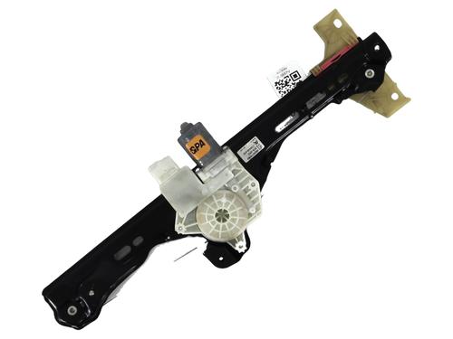 Rudehejsemekanisme venstre bagtil CITROËN GRAND C4 SPACETOURER (3A_, 3E_) 1.2 PureTech 130 (131 hp) 29988227