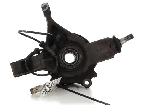 Right front steering knuckle PEUGEOT 307 (3A/C)  | BP26726828M26 