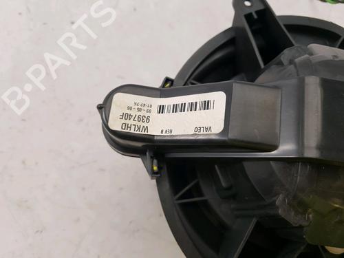 Heater blower motor JEEP COMMANDER (XK, XH) 3.0 CRD 4x4 | BP15078314M62 