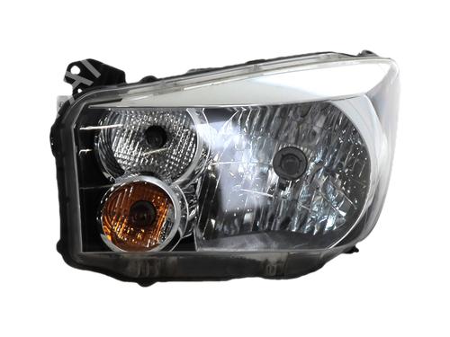 Left headlight SUZUKI CELERIO (LF) 1.0 (AVK310) | BP39223858C28 - Image 4