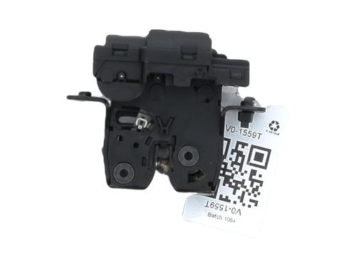 Bagklap lås NISSAN QASHQAI I (J10, NJ10) 1.5 dCi (103 hp) 29416459