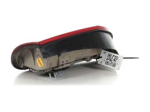 Left taillight OPEL ZAFIRA A MPV (T98) 2.2 DTI 16V (F75) | BP25860401C34 