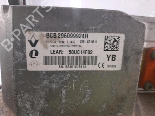 Inverter/Converter RENAULT KANGOO Express (FW0/1_) Z.E. (FW0Z, FW1Z) | BP37680291M119 - Image 6