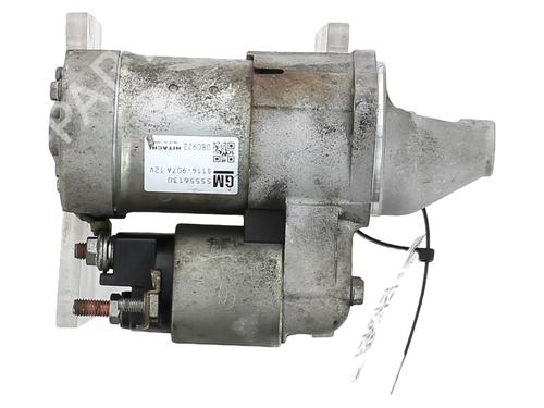 Starter OPEL MERIVA A MPV (X03) 1.8 (E75) | BP21118197M8 