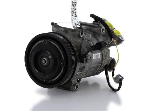 Used AC compressor RENAULT MEGANE IV Grandtour (K9A/M/N_) 1.5 dCi 110 (110 hp) 29930603