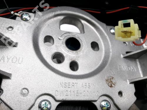 Steering wheel CHEVROLET KALOS  | BP10550748C49