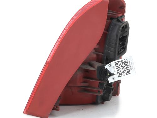Left taillight RENAULT CLIO II (BB_, CB_) 1.9 D (B/CB0E, BB0J) | BP30190505C34