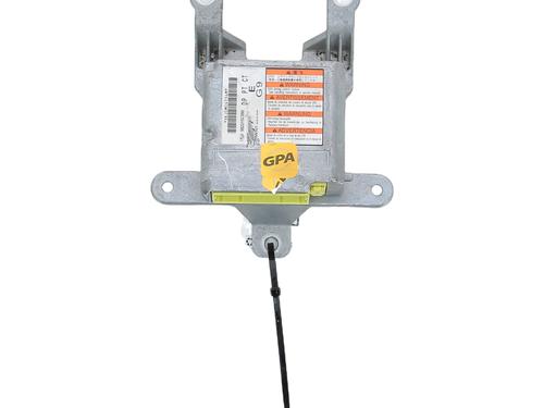 ECU airbags SUBARU FORESTER (SH_) 2.0 D AWD (SHH, SHD, SHN) | BP19151278M53 