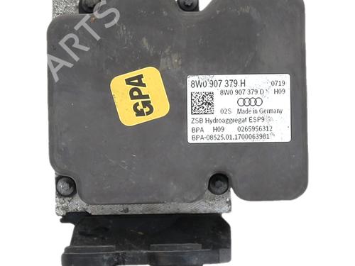 ABS pump AUDI A4 B9 Avant (8W5, 8WD) 2.0 TDI | BP36181993M43  - Image 5