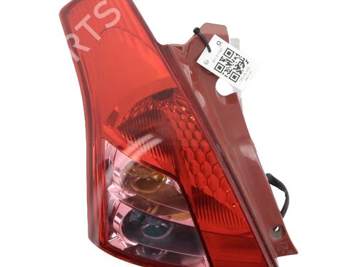 Used Left taillight SUZUKI SWIFT III (MZ, EZ) 1.3 (RS413, ZC11S) (92 hp) 28365571