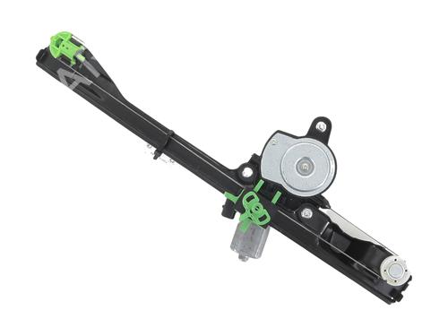 Front left window mechanism FIAT PUNTO (188_) 1.2 16V 80 (188.233, .235, .253, .255, .333, .353, .639,... | BP30827705C22