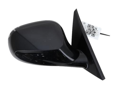 Right mirror BMW 1 (E81)  | BP28286197C27 