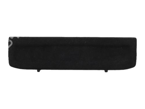 Used Rear parcel shelf Rear parcel shelf SUZUKI SWIFT III (MZ, EZ) 1.3 DDiS (RS413D) (75 hp) 40277627 40277627