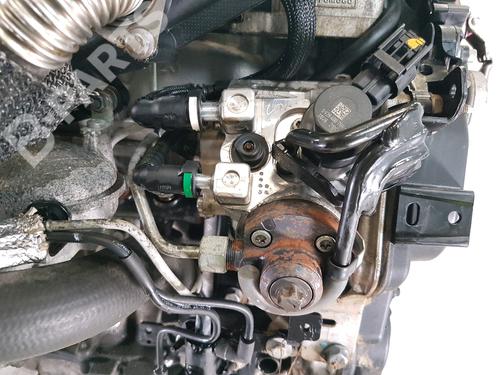 Engine FORD FIESTA VI (CB1, CCN) 1.5 TDCi | BP11186340M1  - Image 6