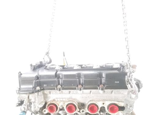 Engine SUZUKI SWIFT IV (FZ, NZ) 1.2 (AZH412, ZC72S) | BP16545265M1 