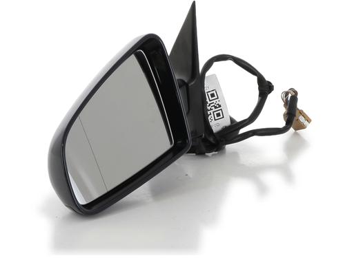 Left mirror AUDI A4 B6 (8E2) 1.9 TDI | BP28417314C26 