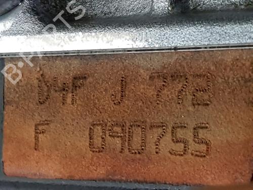 Engine RENAULT TWINGO II (CN0_) 1.2 16V (CN04, CN0B) | BP39633664M1  - Image 7