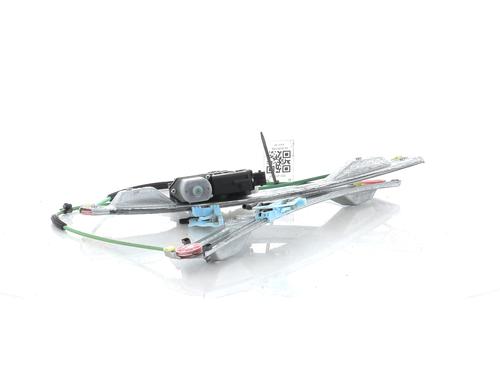 Front right window mechanism OPEL CORSA D (S07) 1.7 CDTI (L08, L68) | BP16771555C23 