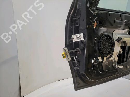 Dør højre fortil CITROËN C4 CACTUS 1.2 THP 110 | BP39194825C3 - Image 3