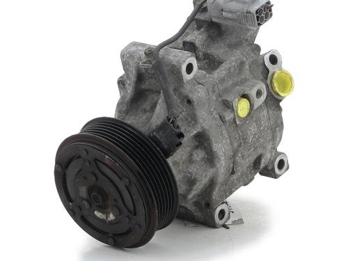 Used AC compressor TOYOTA COROLLA (_E12_) 1.6 VVT-i (ZZE121_, ZZE121R) (110 hp) 25015799