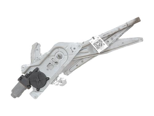 Used Front left window mechanism Front left window mechanism RENAULT KANGOO (KC0/1_) 1.5 dCi (61 hp) 33299928 33299928