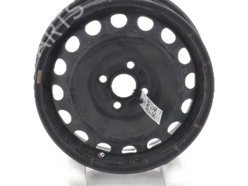 Used Rim Rim TOYOTA YARIS (_P13_) 1.0 (KSP130) (72 hp) 40557310 40557310