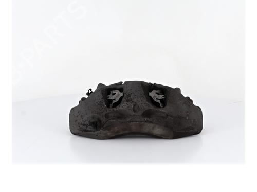 Left front brake caliper VW TOUAREG (CR7, RC8) 3.0 TDI 4motion | BP37513340M105 - Image 3