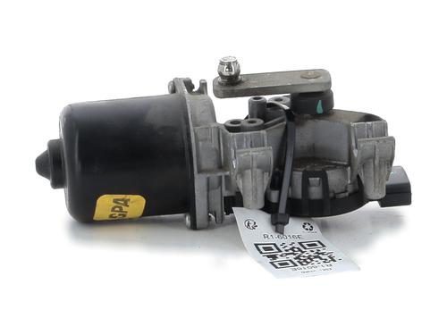 Used Front wiper motor Front wiper motor RENAULT CLIO IV (BH_) 1.5 dCi 90 (90 hp) 33332638 33332638