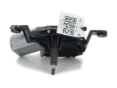 Rear wiper motor TOYOTA YARIS (_P1_) 1.0 (SCP10_, SCP10R) | BP30118831M102