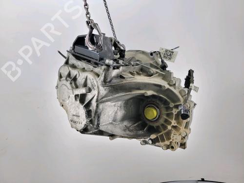 Gearbox KIA CEE'D Hatchback (ED) 1.6 CRDi 128 | BP40441651M3 - Image 3