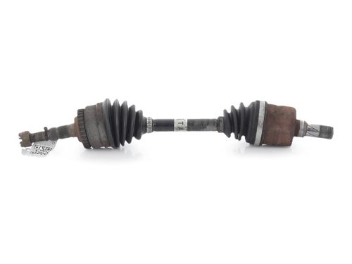 Left front driveshaft OPEL COMBO Box Body/MPV 1.7 CDTI 16V | BP40291213M38 - Image 2