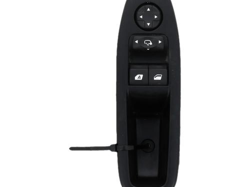 Used Left front window switch Left front window switch PEUGEOT 208 I (CA_, CC_) 1.2 VTI 82 (82 hp) 36380252 36380252