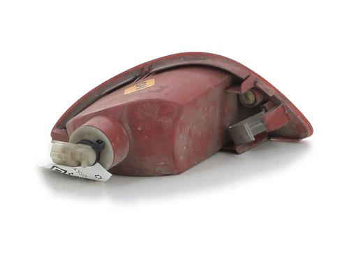 Rear bumper left light RENAULT CLIO III (BR0/1, CR0/1) 1.2 16V (BR02, BR0J, BR11, CR02, CR0J, CR11) | BP29517795C81 