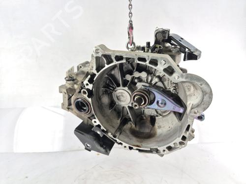 Gearbox KIA CEE'D (JD) 1.6 GDI | BP40520888M3 - Image 2
