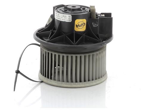 Heater blower motor JEEP CHEROKEE (KJ) 2.5 CRD 4x4 | BP16122472M62 