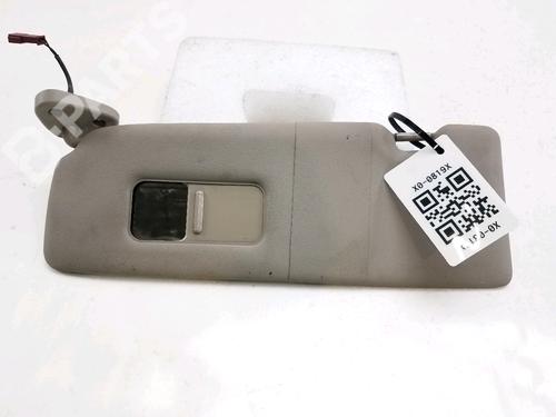 Used Left sun visor Left sun visor BMW 1 (E87) 120 d (163 hp) 10444769 10444769