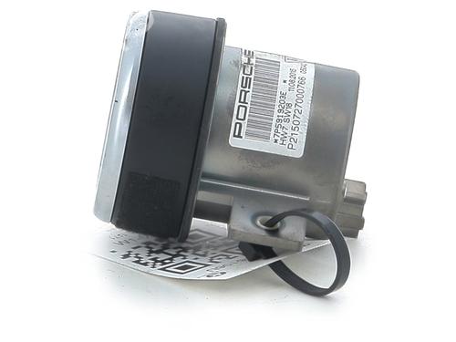 Andre PORSCHE MACAN (95B) 3.6 Turbo | BP31180146O1