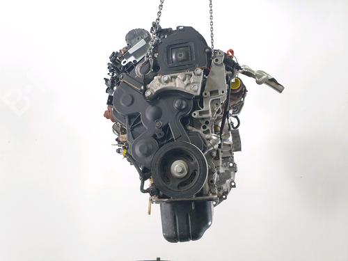 Used Engine Engine 39087755 39087755