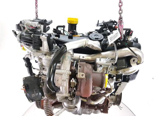 Engine RENAULT CAPTUR I (J5_, H5_) 1.5 dCi 110 | BP36007065M1 - Image 5