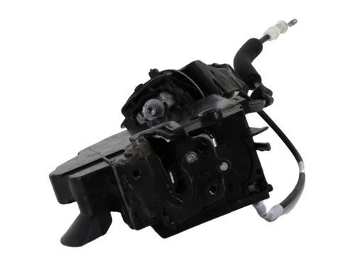 Front left lock PEUGEOT 308 II (LB_, LP_, LW_, LH_, L3_) 1.6 BlueHDi 120 | BP29931540C98 